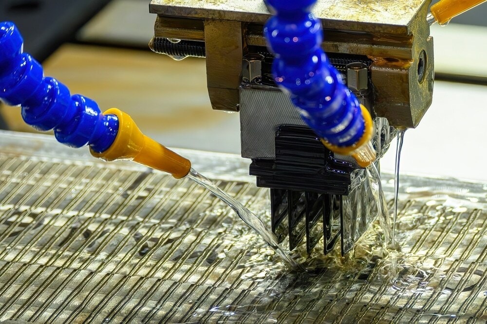 CNC EDM