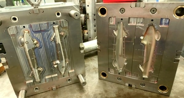 Medical Moulds
